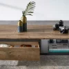 Manhattan Couchtisch industrial Style