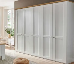 Marlow Kleiderschrank Landhausstil