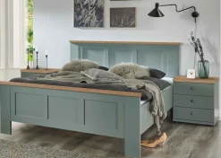Marlow Landhausmöbel Schlafzimmer