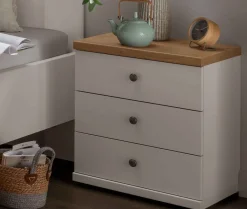 Marlow Nachttisch Landhausstil