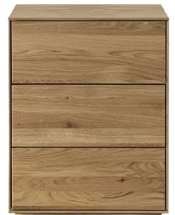 Maryland Nachtkommode Holz