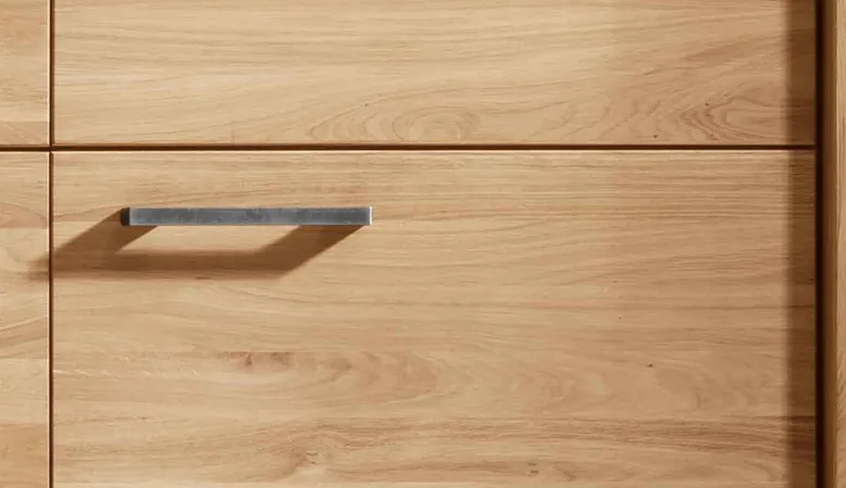 Massivholz Kleiderschrank