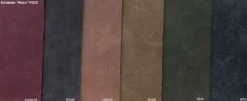 Maximilian Sofa mit Ottomane