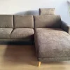 Maximilian Sofa mit Sitztiefenverstellung
