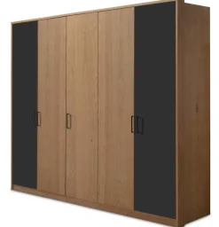 Meran Kleiderschrank nach Maß