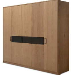 Meran Kleiderschrank nach Maß