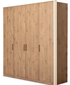 Meran Kleiderschrank nach Maß