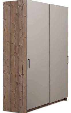 Meran Schrank mit Schiebetüren
