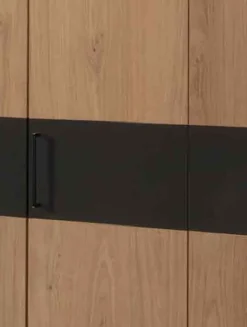 Meran Schrank mit Schiebetüren