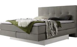 Miami Boxspringbett schwebend
