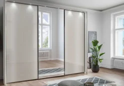 Monaco 3000 Schwebetürenschrank