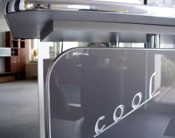 MS-Schuon Kaffee-Theke Cool