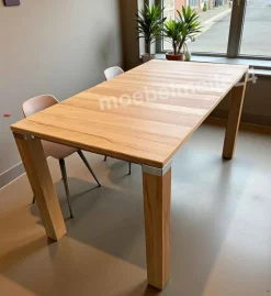 Multiflex Esstisch nach Mass