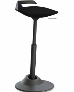 Muvman Stehhocker ergonomisch