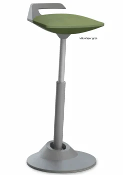 Muvman Stehhocker ergonomisch