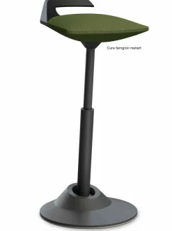 Muvman Stehhocker ergonomisch
