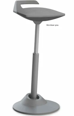 Muvman Stehhocker ergonomisch