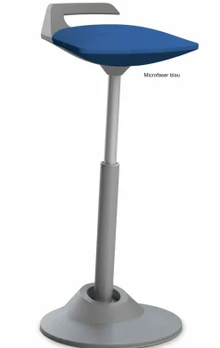 Muvman Stehhocker ergonomisch