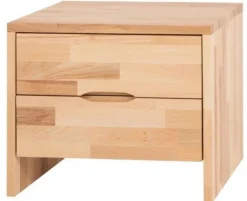 Nachtschrank Holz
