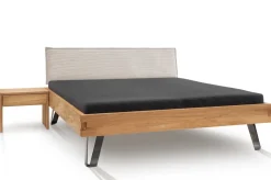 Navarra Holzbett 200x200