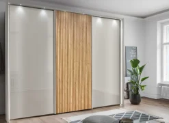 Nevada Schwebetürenschrank