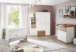 New York Babyzimmer Set