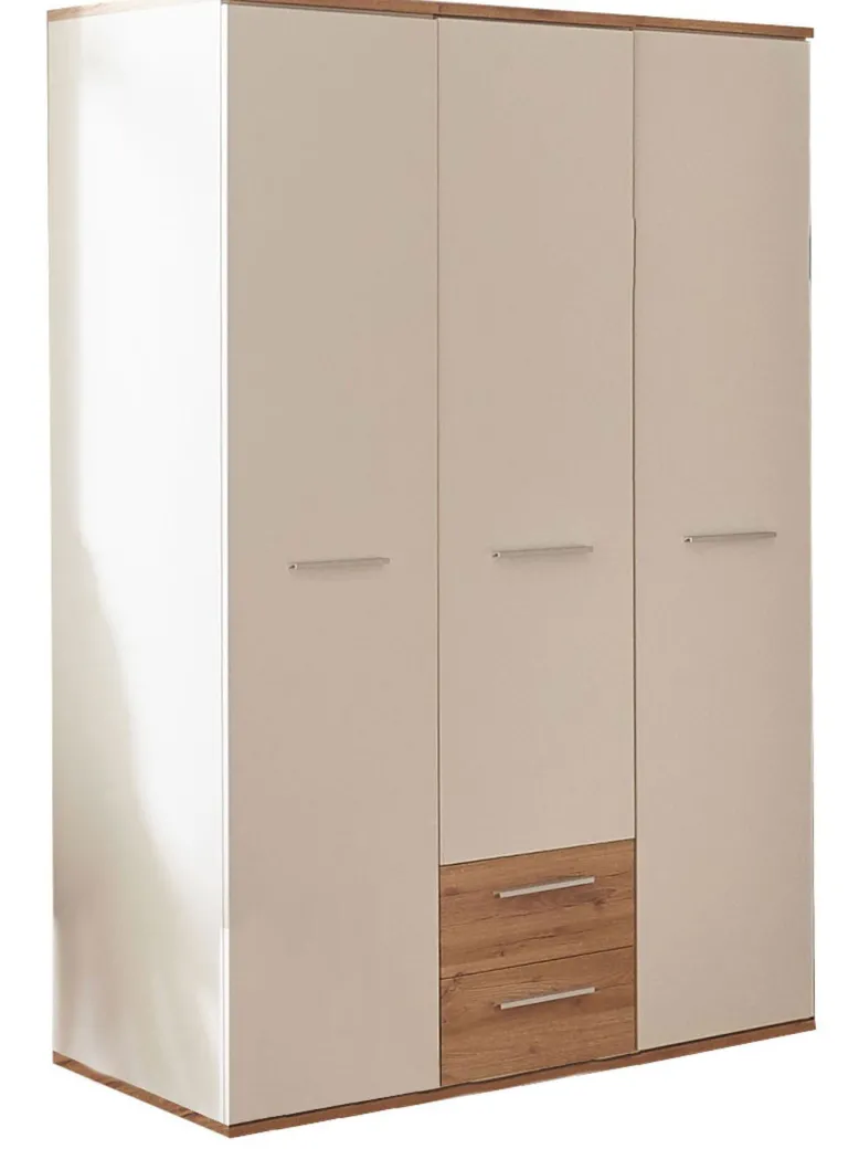 New York Kleiderschrank 140 breit
