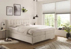Nizza Boxspringbett 100x200
