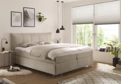 Nizza Boxspringbett 120x200