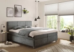 Nizza Boxspringbett 140x200