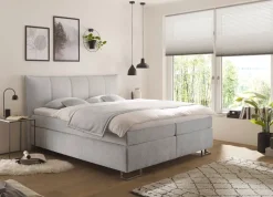 Nizza Boxspringbett 160x200