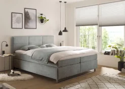 Nizza Boxspringbett 200x200