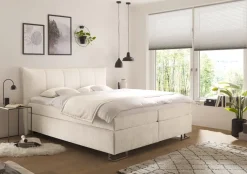 Nizza Boxspringbett 200x200