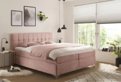 Nizza Boxspringbett 180x200