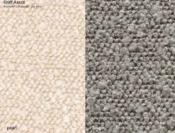 Nizza Cord Sessel