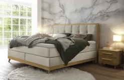 Noma Nachttisch Holz