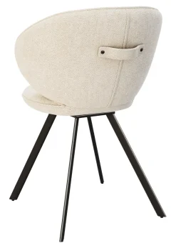 Nottingham 2er Set Drehstühle Esszimmer