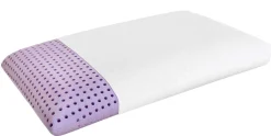 Nubes Lavanda Lavendel-Kopfkissen