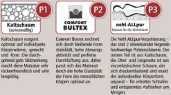 Ohio L Sofa mit Schlaffunktion