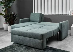 Ohio L Sofa mit Schlaffunktion