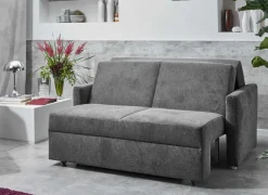 Ohio Schlafsofa mit Bettkasten