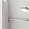 Omega Leselampe Bett Kopfteil