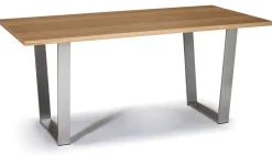 Ontario Esstisch 140x90 wildeiche