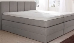 Oregon Boxspringbett mit Bettkasten 180x200