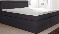 Oregon Boxspringbett 100x200 mit Bettkasten