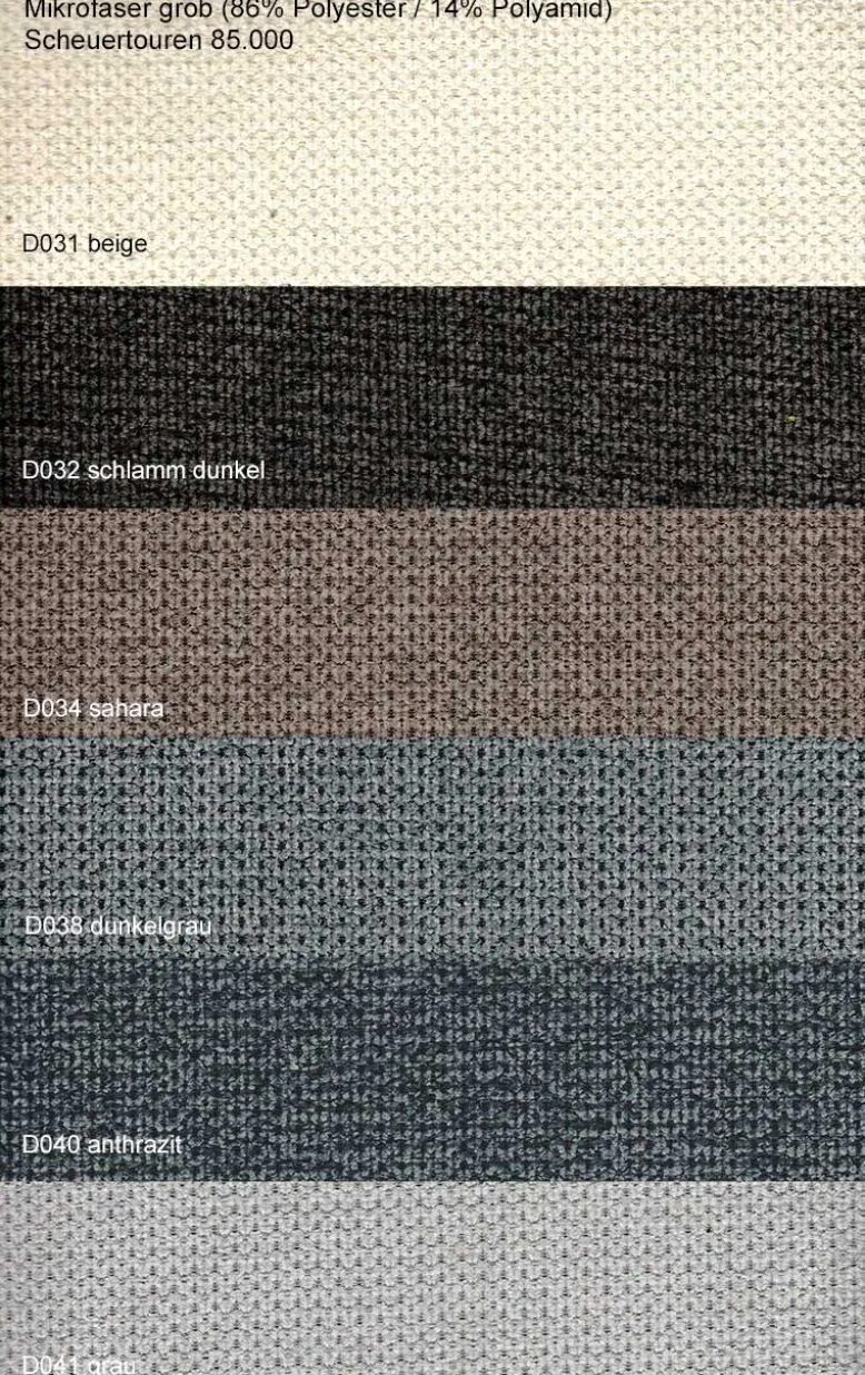 Oregon Boxspringbett 200x200 mit Stauraum