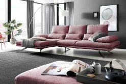 Phoenix Sofa 3-Sitzer modern