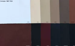 Portland Relaxsofa elektrisch