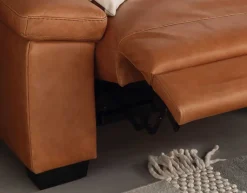 Portland Sofa 2 Sitzer