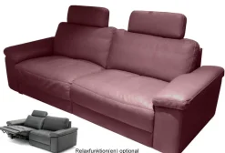 Portland Sofa 2 Sitzer